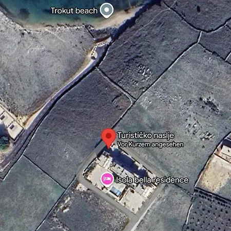 Blauer Horizont Apartamento *