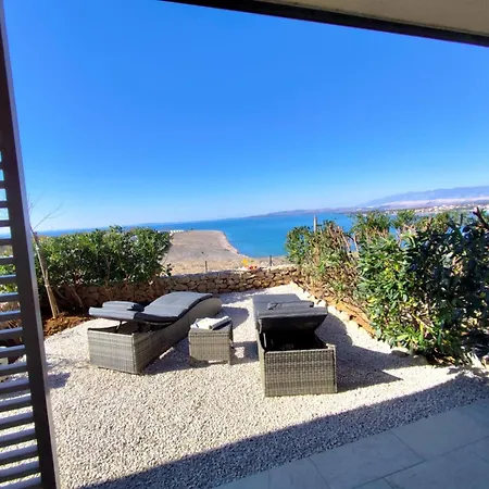 Blauer Horizont Apartamento