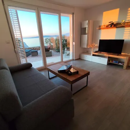 Apartamento Blauer Horizont