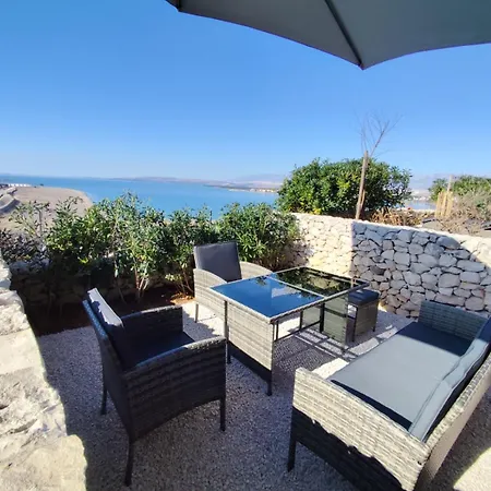 Blauer Horizont * 波弗加纳