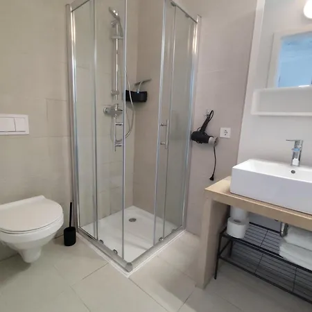 Blauer Horizont Apartamento Povljana