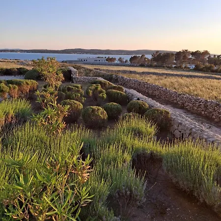 Blauer Horizont Apartamento *