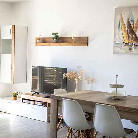 Blauer Horizont Povljana