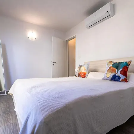 Blauer Horizont Apartamento Povljana