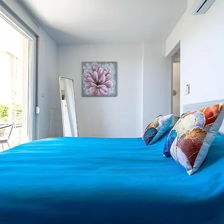 Blauer Horizont * Povljana