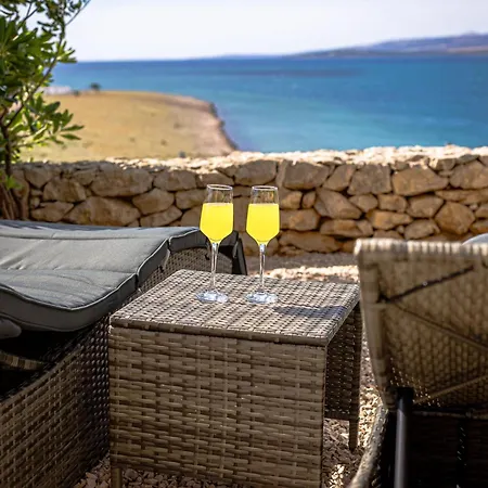 Apartamento Blauer Horizont *