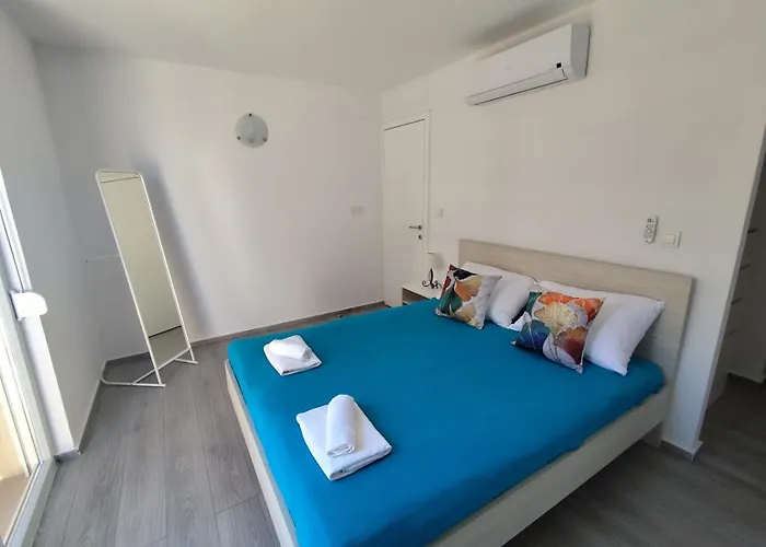 Blauer Horizont Apartman