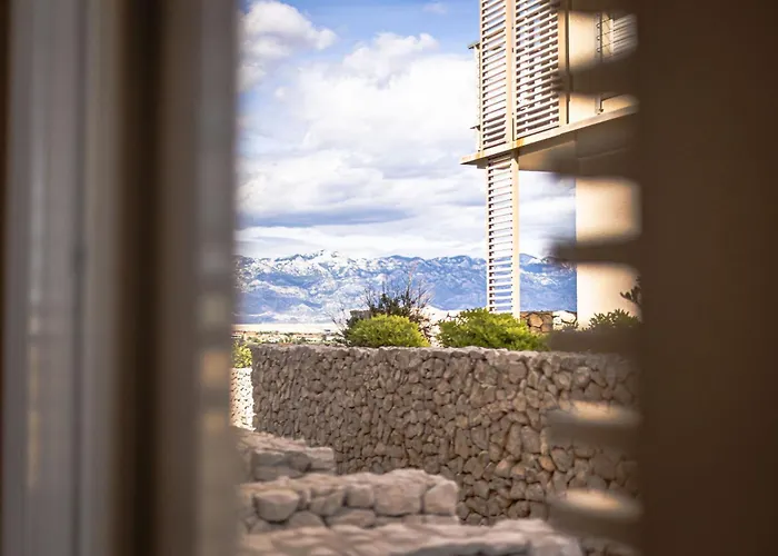 Blauer Horizont * Povljana