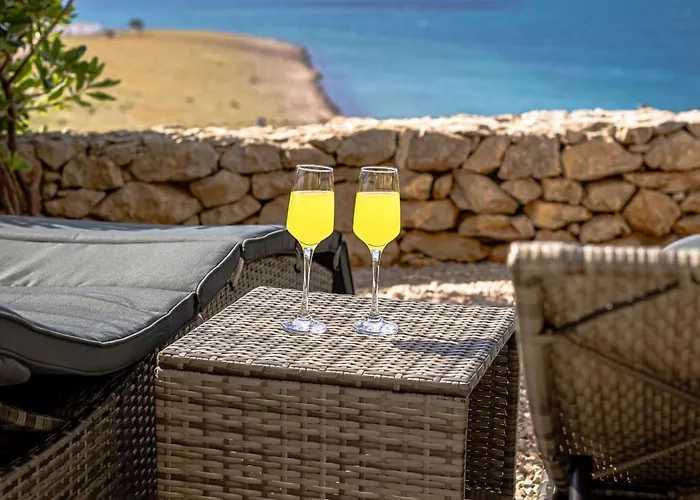 Apartman Blauer Horizont *