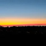 Blauer Horizont *