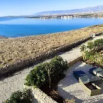 Blauer Horizont * Povljana