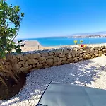 Διαμέρισμα Blauer Horizont *