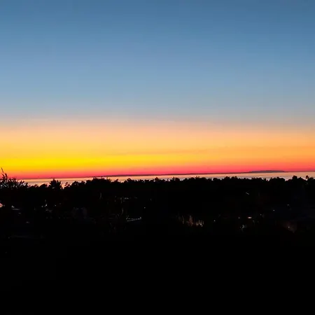 Blauer Horizont *
