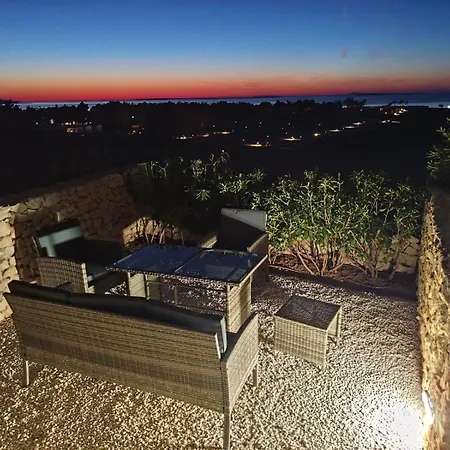 Blauer Horizont 아파트 *