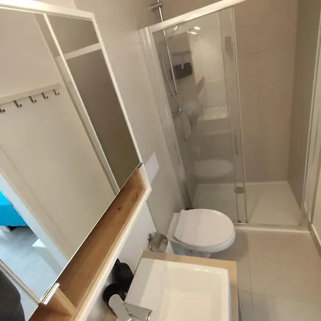 Blauer Horizont * 포블랴나