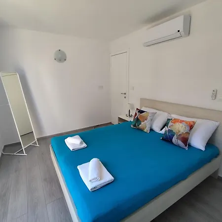Blauer Horizont Apartment