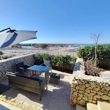 Blauer Horizont 포블랴나