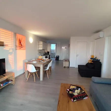 Apartment Blauer Horizont Povljana