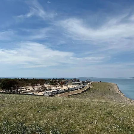 Blauer Horizont Povljana