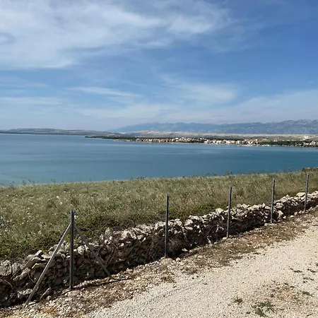 Blauer Horizont