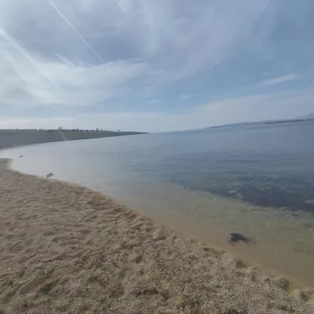 Blauer Horizont * Povljana