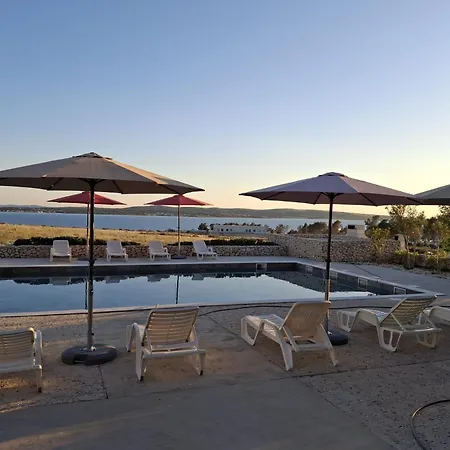 Blauer Horizont 아파트