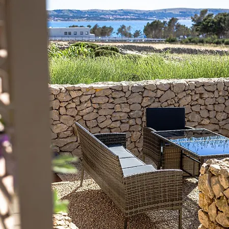 아파트 Blauer Horizont *