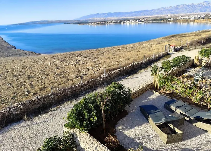 Blauer Horizont * Povljana