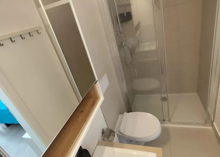 Blauer Horizont * Povljana