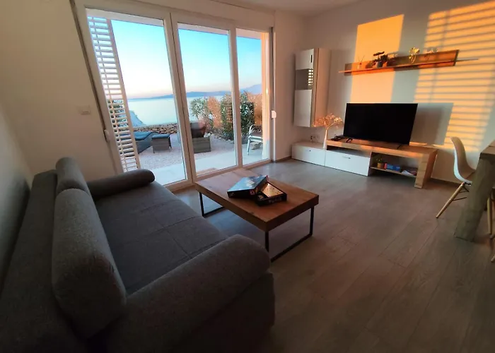 Apartman Blauer Horizont