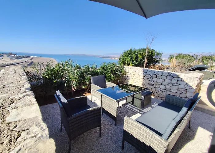 Blauer Horizont * Povljana