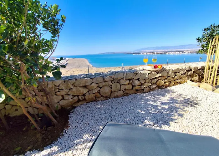 Apartman Blauer Horizont *