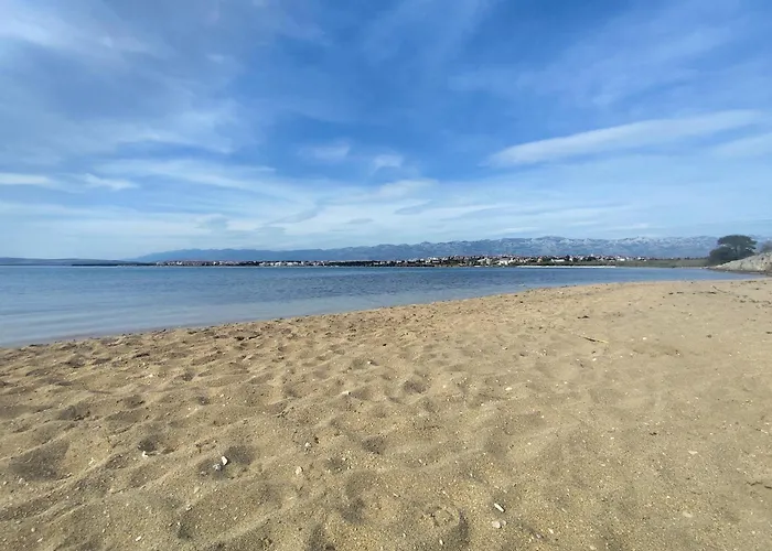Blauer Horizont