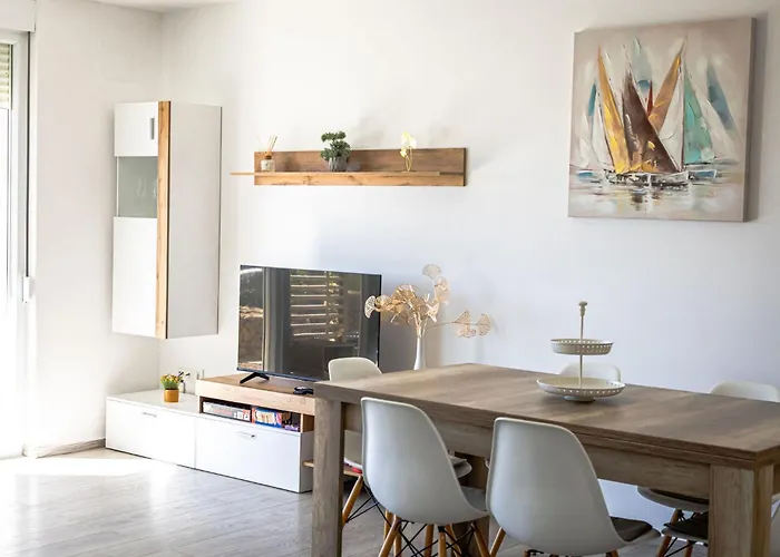 Blauer Horizont Povljana