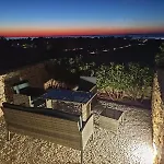 Blauer Horizont Apartment *