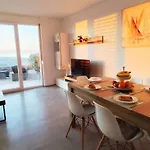 Apartment Blauer Horizont *