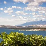 Blauer Horizont