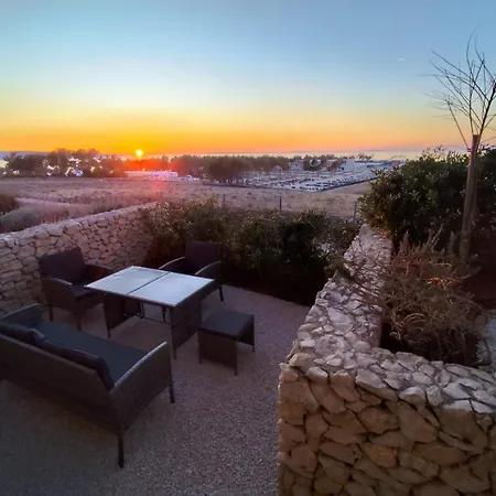 Blauer Horizont Povljana