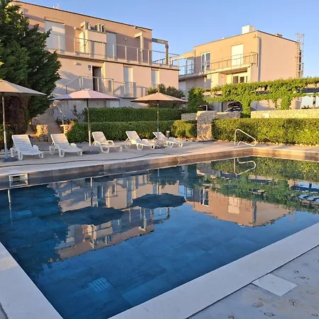 Διαμέρισμα Blauer Horizont