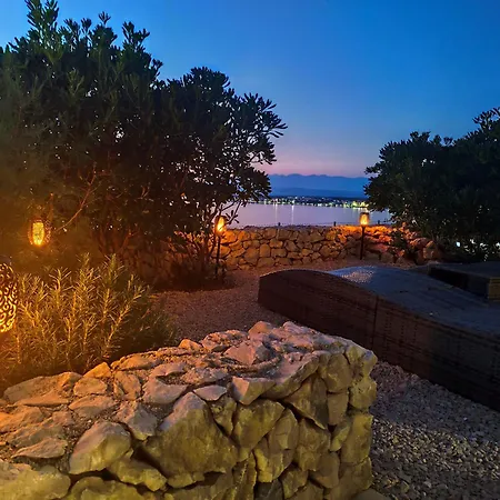 Διαμέρισμα Blauer Horizont *