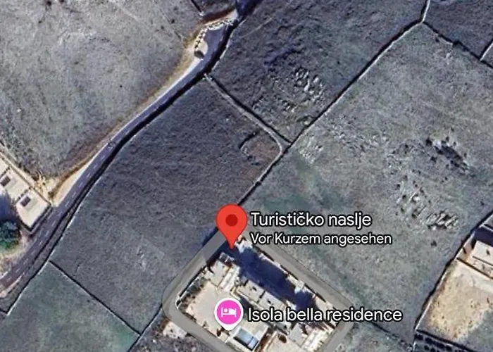 Blauer Horizont Διαμέρισμα *