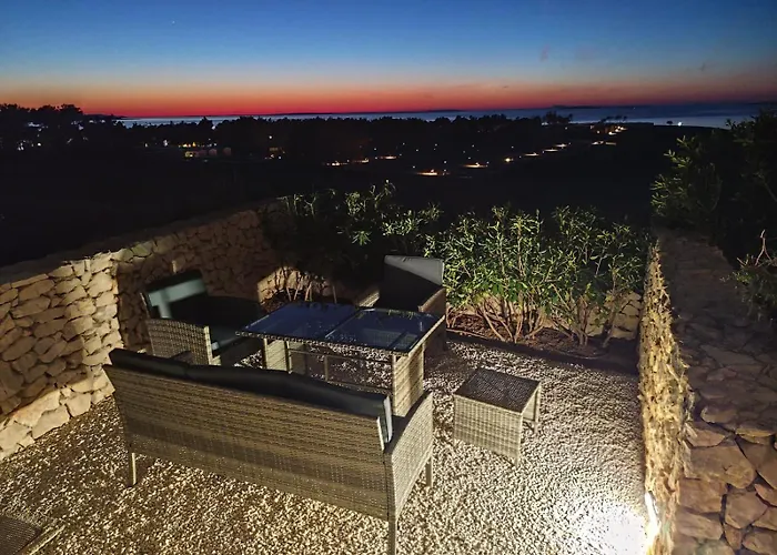 Blauer Horizont Διαμέρισμα *