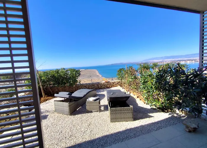 Blauer Horizont Διαμέρισμα