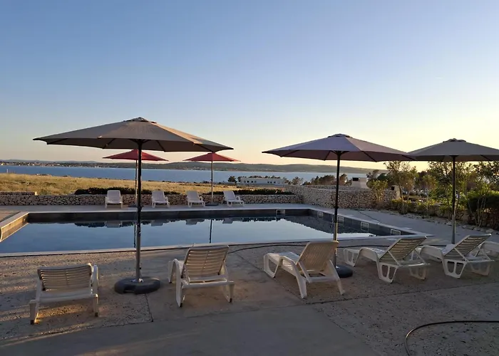 Blauer Horizont Διαμέρισμα