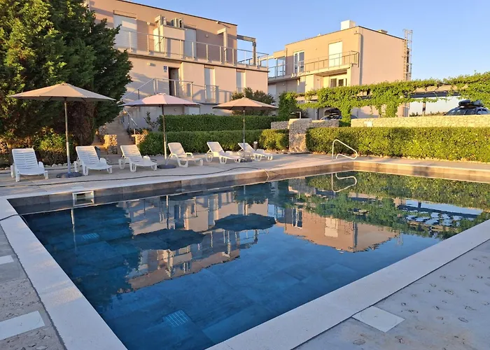 Διαμέρισμα Blauer Horizont