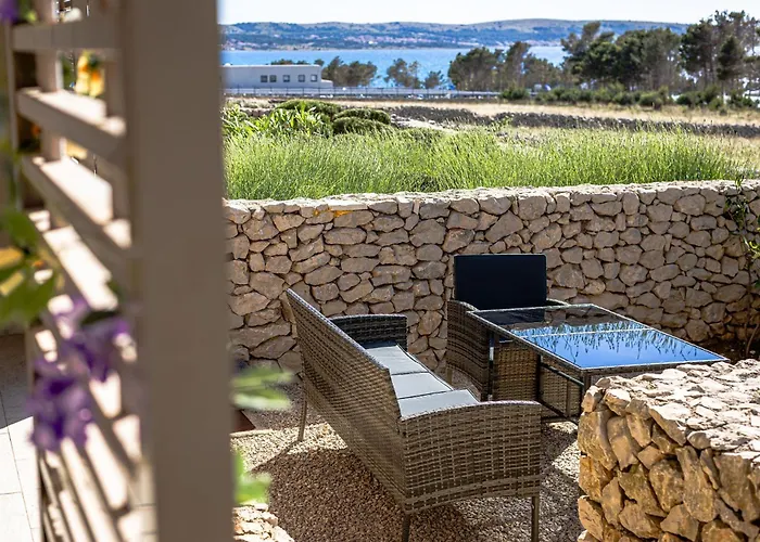 Διαμέρισμα Blauer Horizont *