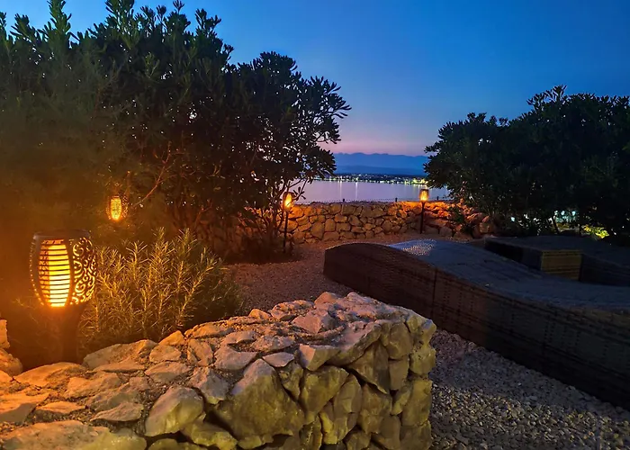 Διαμέρισμα Blauer Horizont *